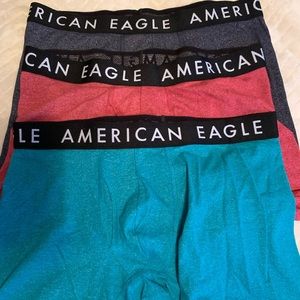 American Eagle boxers
